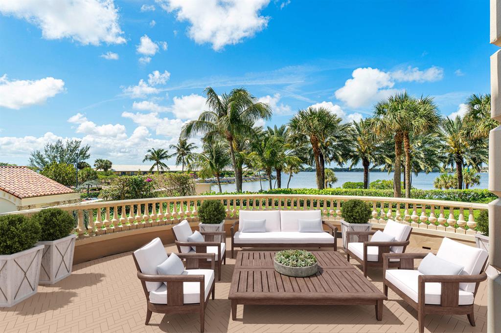 BELLARIA CONDO - Residential