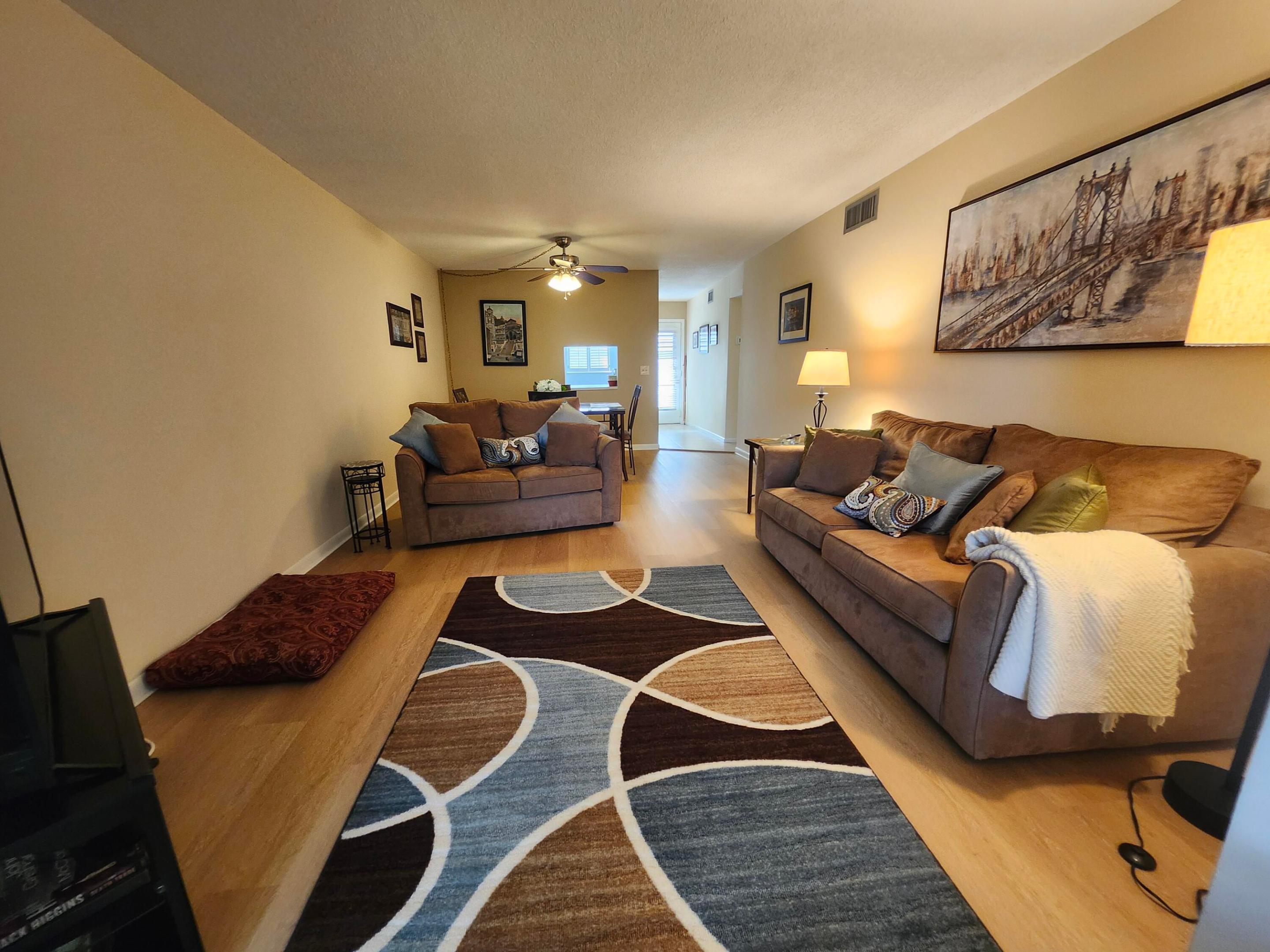 2600 NE 1st Lane 311