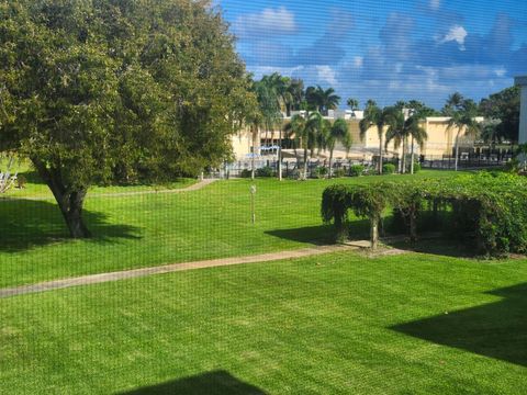 2600 NE 1st Lane 311 Boynton Beach FL 33435