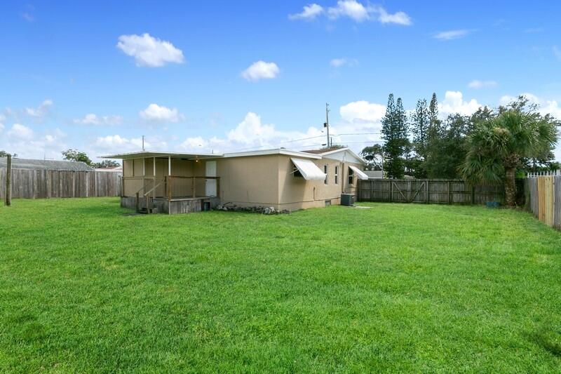 PALM ACRES ESTATES ADD 2 - Residential