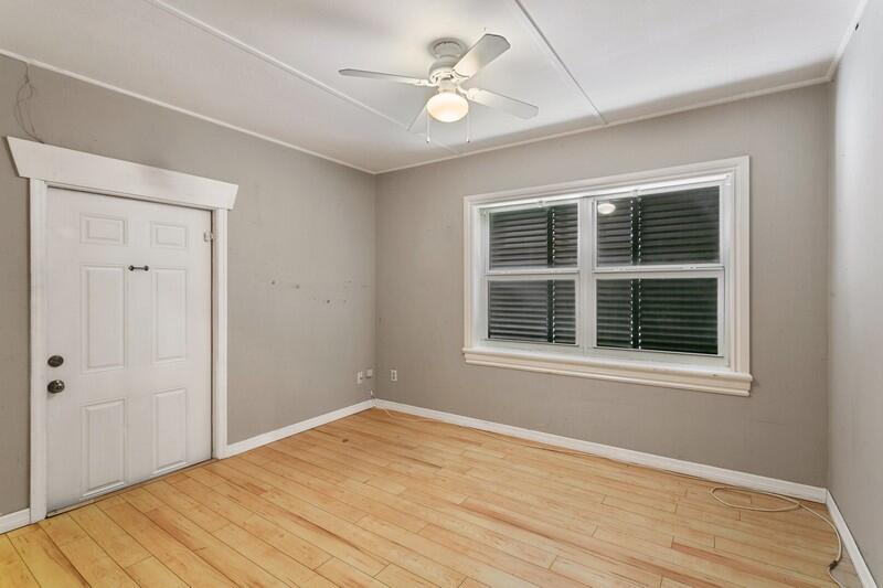 PALM ACRES ESTATES ADD 2 - Residential