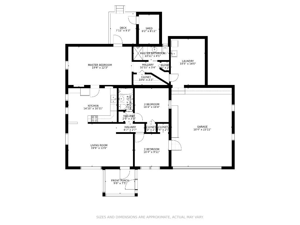PALM ACRES ESTATES ADD 2 - Residential