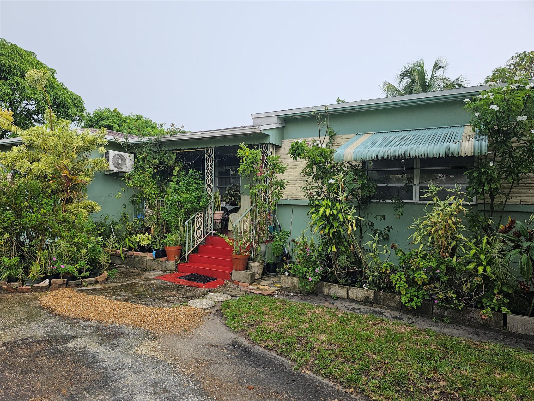 Biscayne Gardens Sec H Pt - Residential