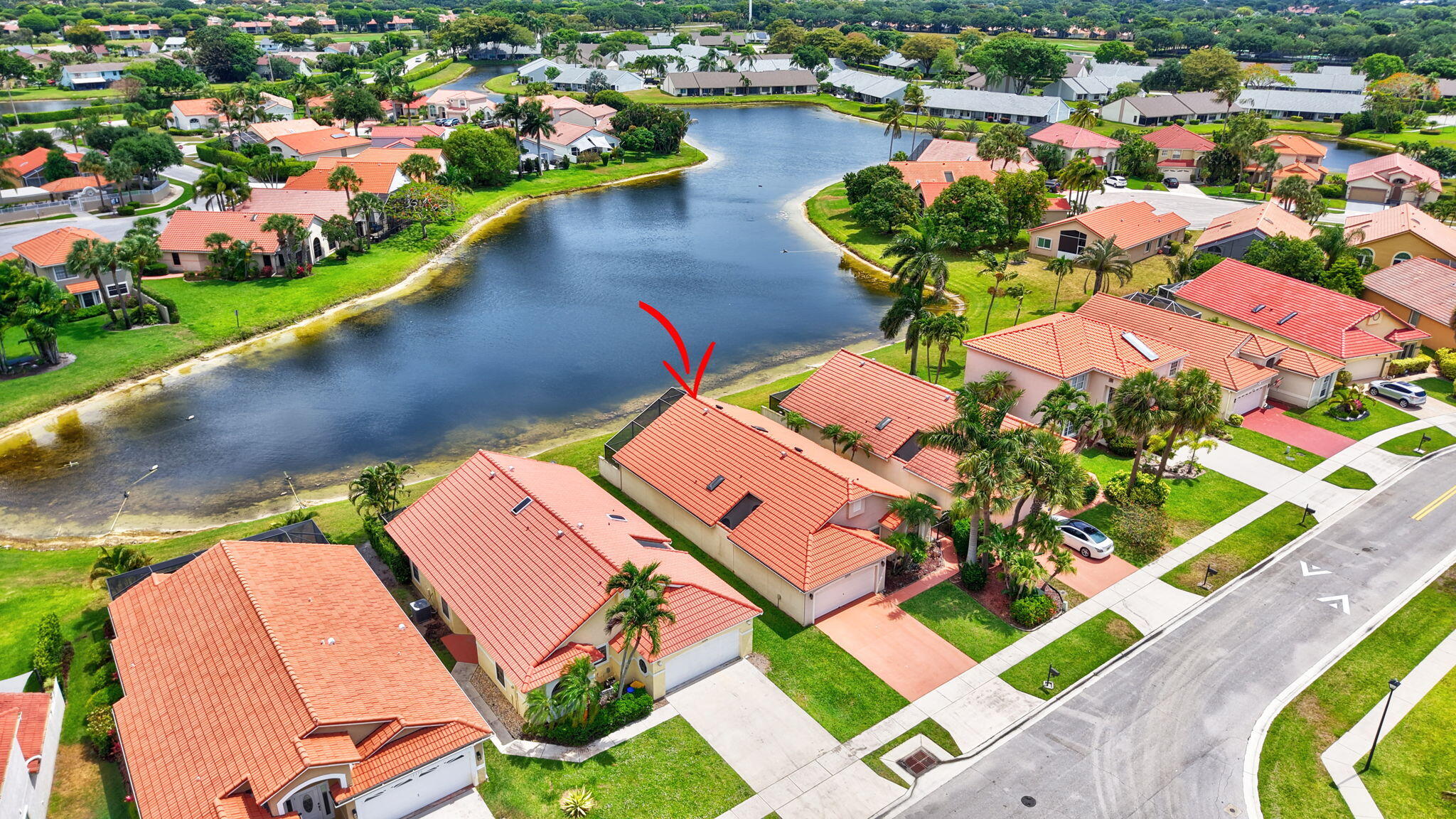 STARLIGHT COVE - Residential
