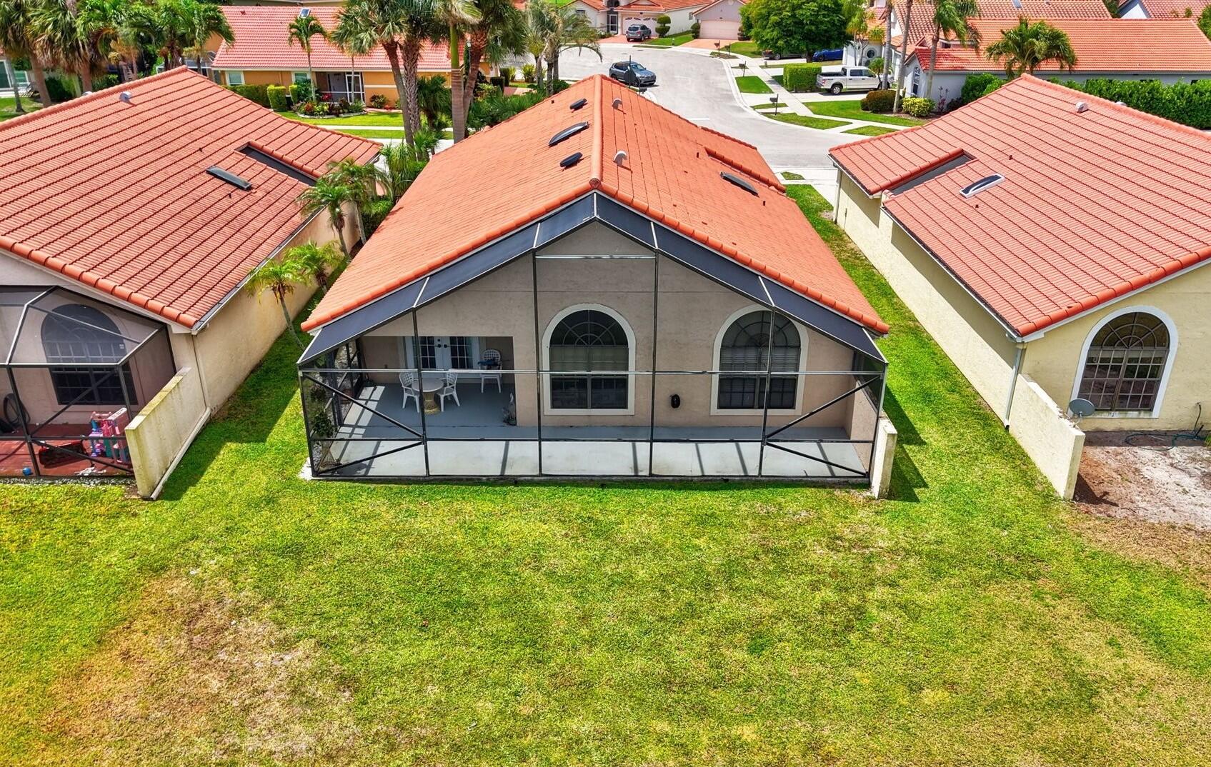 STARLIGHT COVE - Residential
