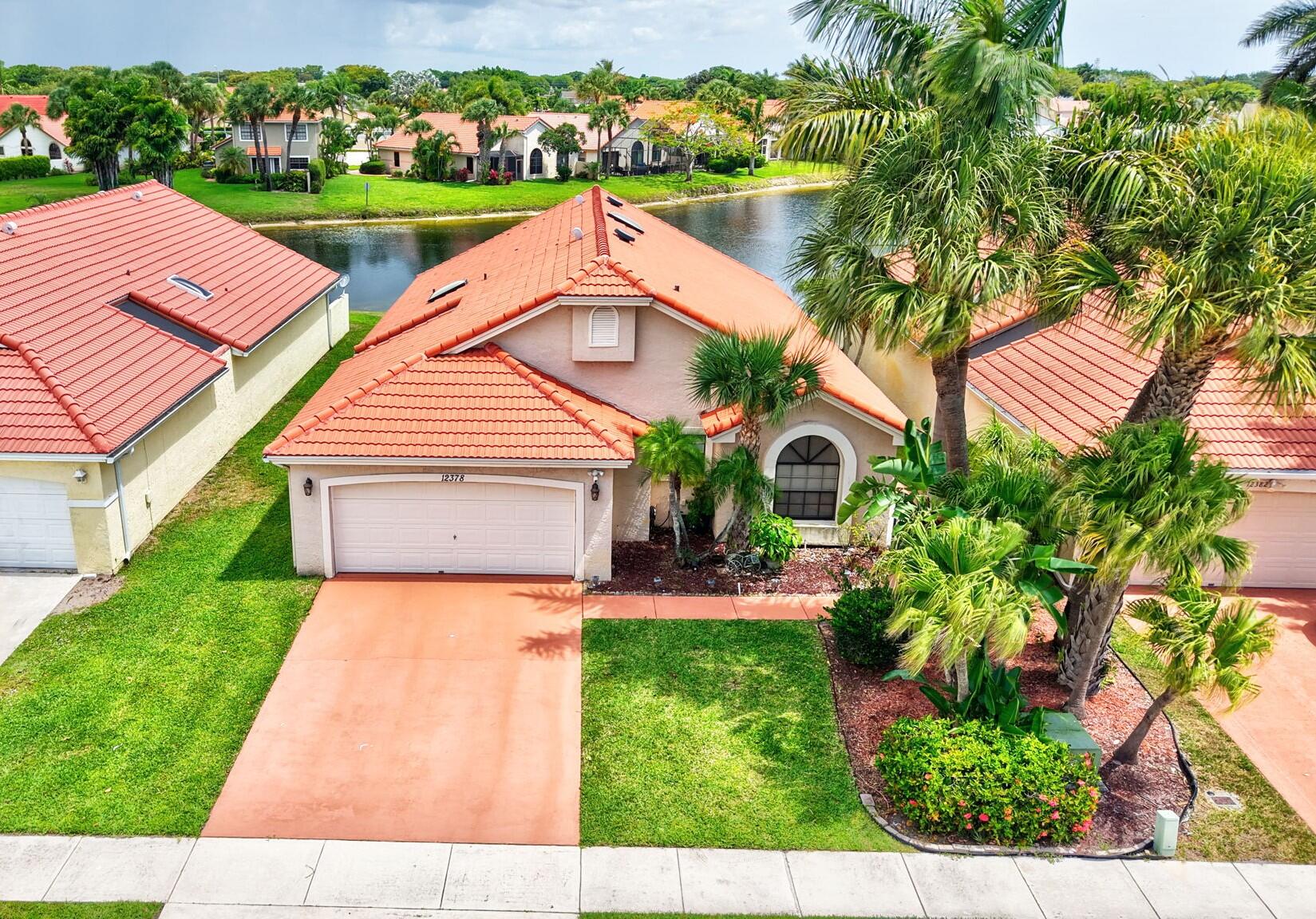 12378 Pleasant Green Way