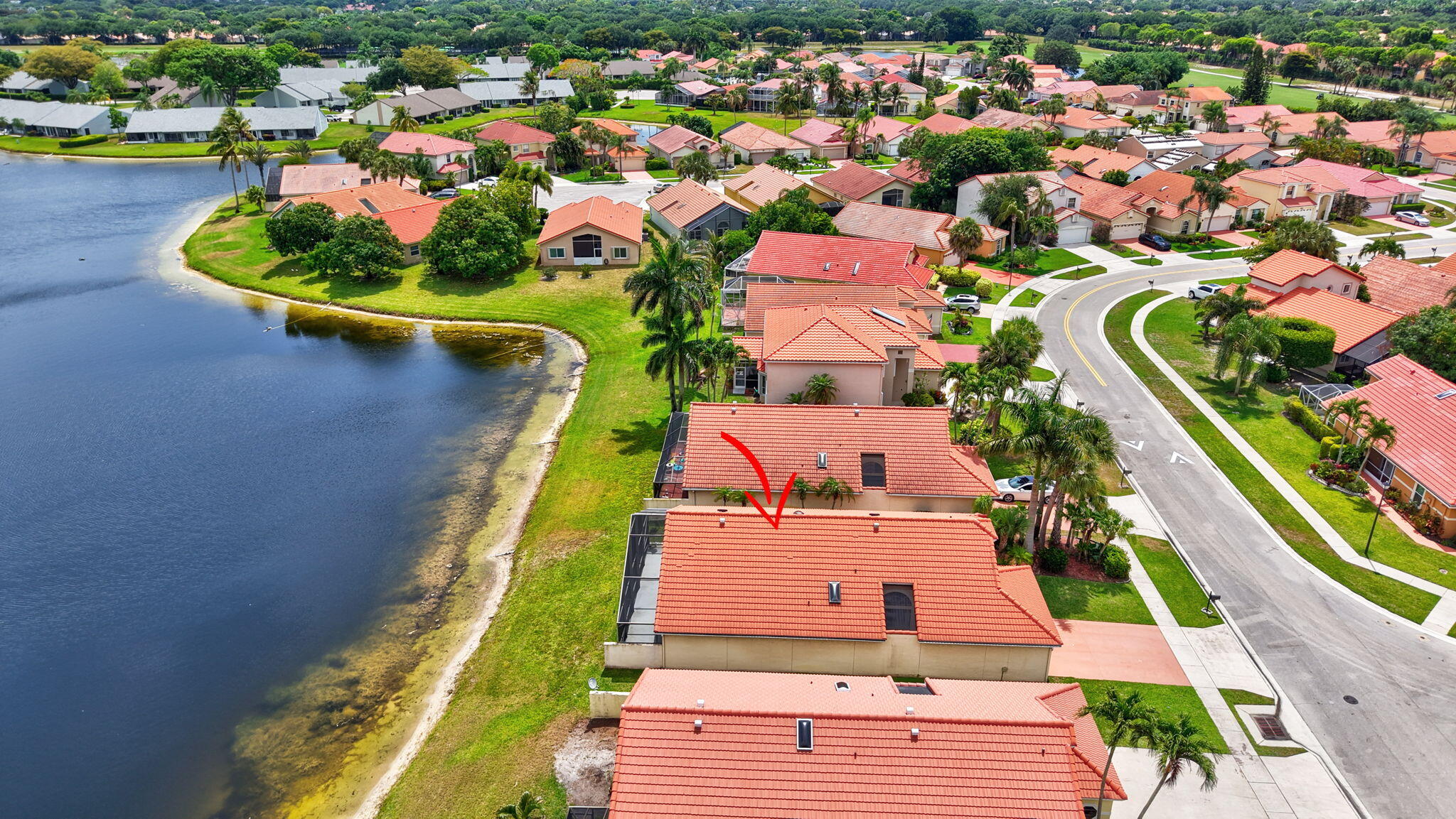STARLIGHT COVE - Residential