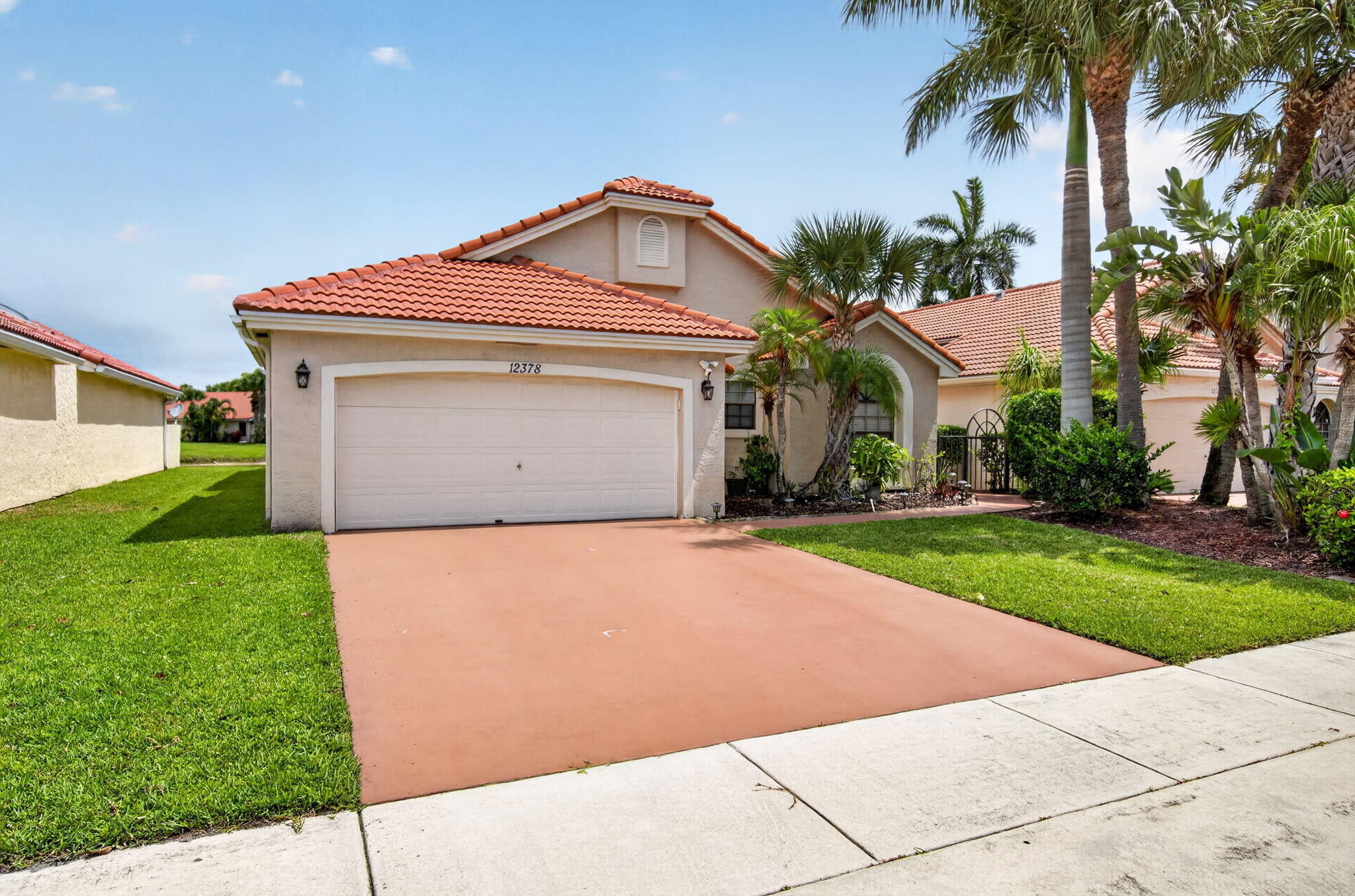 STARLIGHT COVE - Residential