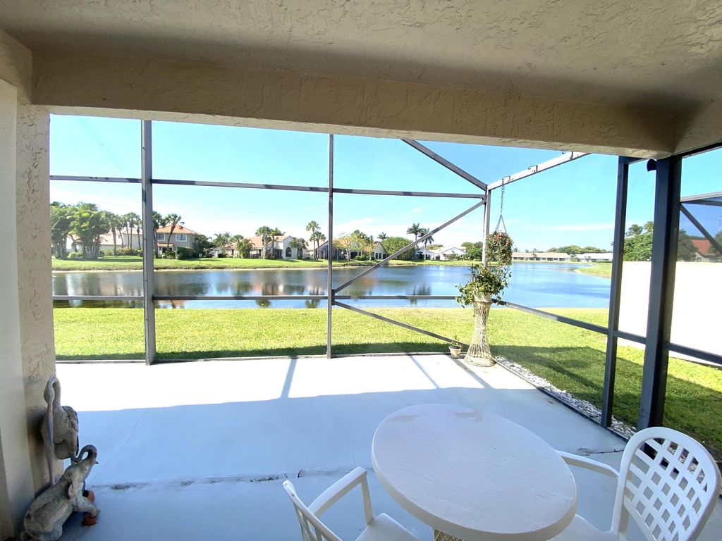Photo of 12378 Pleasant Green Way, Boynton Beach, FL 33437 (MLS # B26026549)