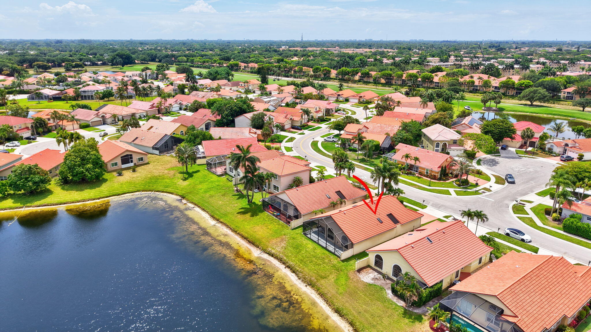 STARLIGHT COVE - Residential