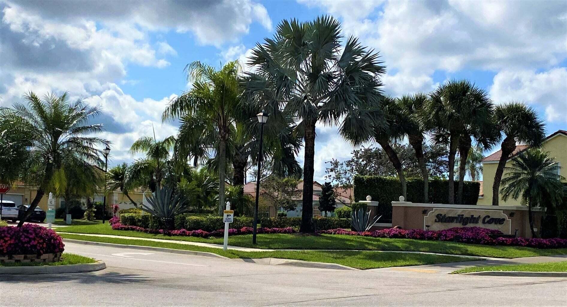 STARLIGHT COVE - Residential