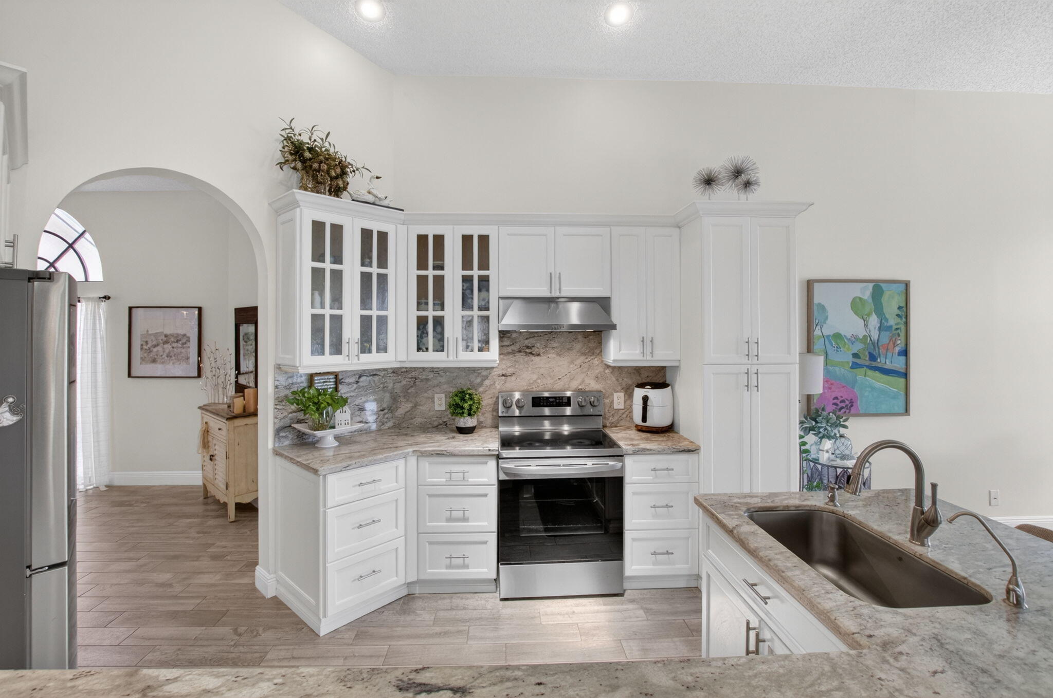 STARLIGHT COVE - Residential