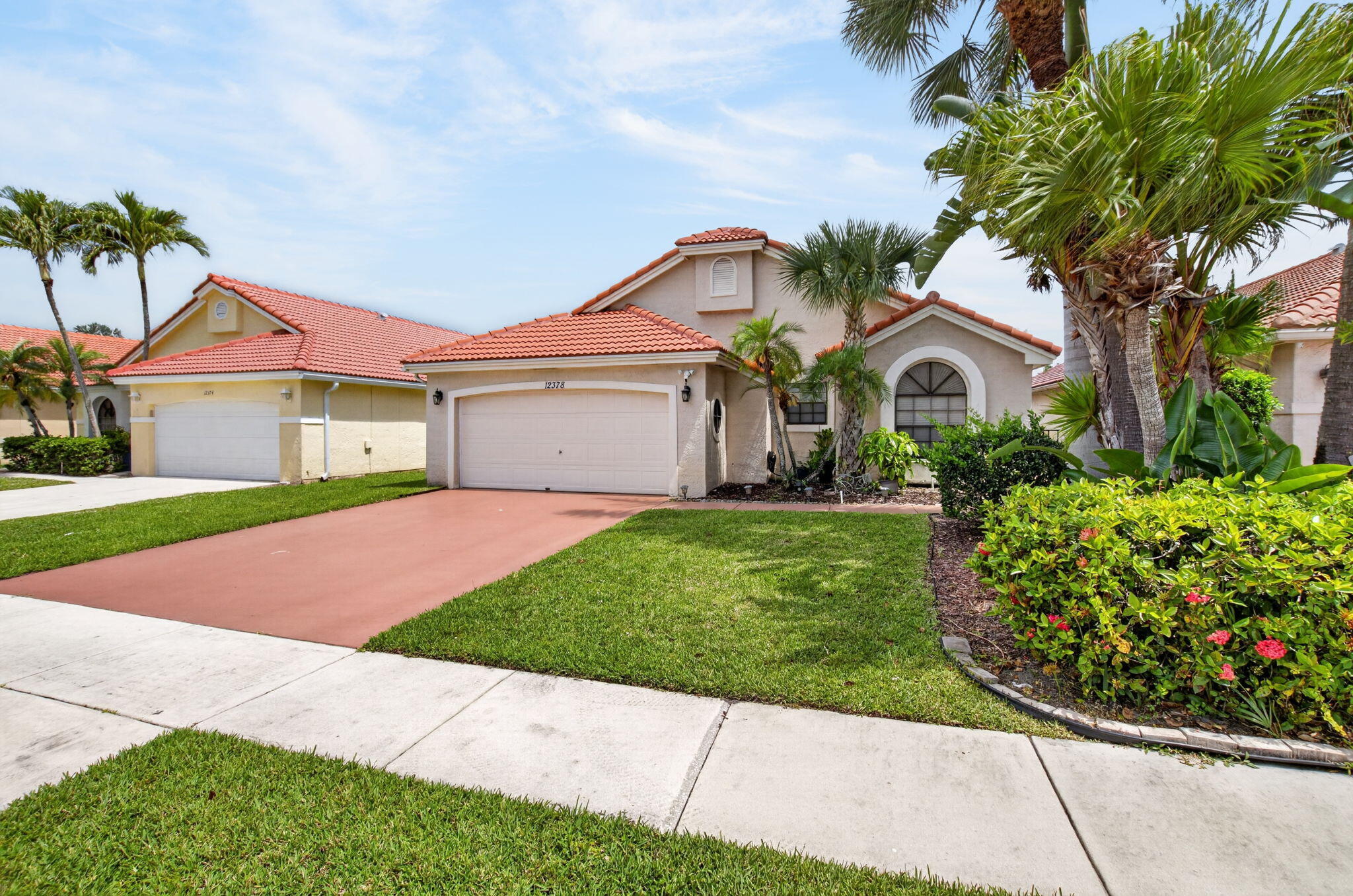 STARLIGHT COVE - Residential