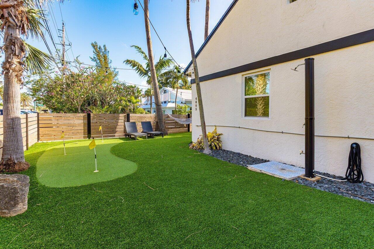 BASKIN ADD TO BRINY BREEZES - Residential