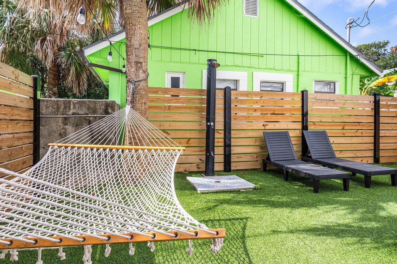 BASKIN ADD TO BRINY BREEZES - Residential