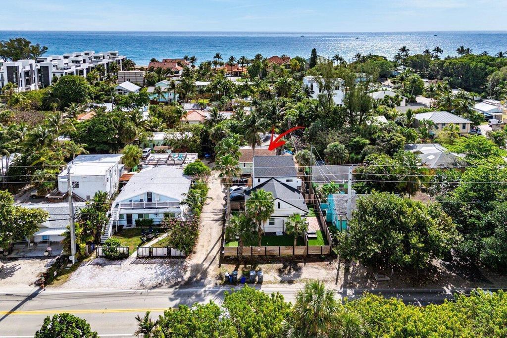 Photo of 4603 N Ocean Boulevard, Boynton Beach, FL 33435 (MLS # B26023516)