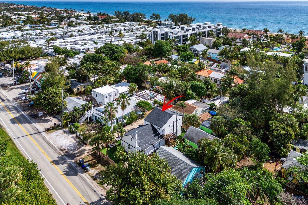 BASKIN ADD TO BRINY BREEZES - Residential