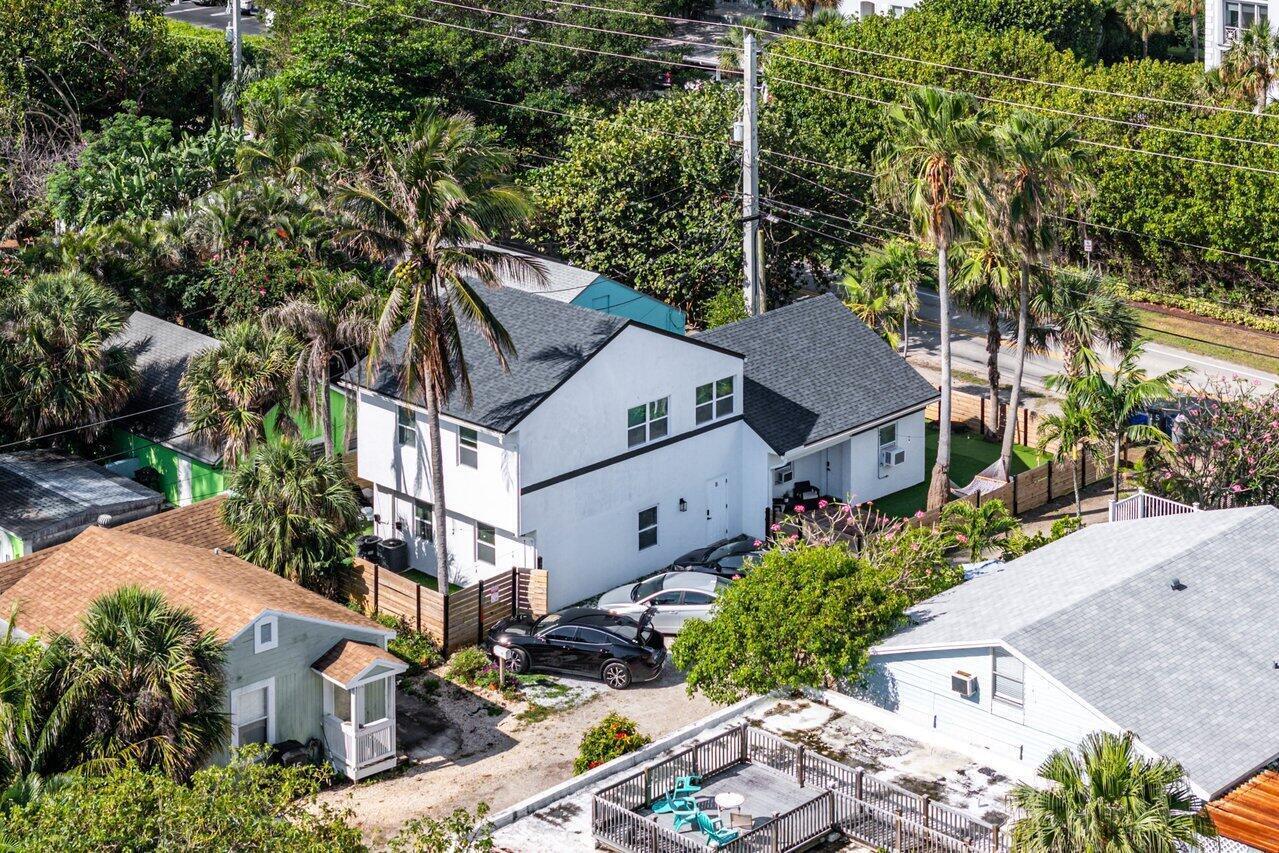 BASKIN ADD TO BRINY BREEZES - Residential