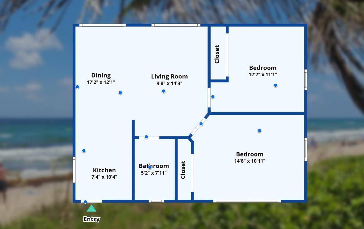 BASKIN ADD TO BRINY BREEZES - Residential