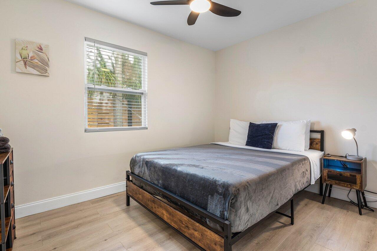 BASKIN ADD TO BRINY BREEZES - Residential