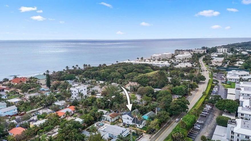 RARE INVESTMENT OPPORTUNITY! ABSOLUTELY GORGEOUS FULLY RENOVATED TRIPLEX | PRIME BOYNTON BEACH LOCATION | WALK/BIKE TO BEACH | NEW 2023 ROOF | OVERSIZED LOT ON QUIET STREET | Bright Open Floor Plan | Dramatic Volume Ceilings | Freshly Painted | LED Recessed Lighting | Eat-In Kitchen | Granite Counters | Custom Wood Cabinets | Breakfast Bar | Open Patio | Immaculate Tropical Landscaping & Outdoor Lighting | Turf Grass & Putting Green | Lots of Parking | Minutes to Beach, Delray Beach Atlantic Ave | Top Rated Schools | ROOF 2023 | WH 2023 | AC 2023 | Present All Offers!