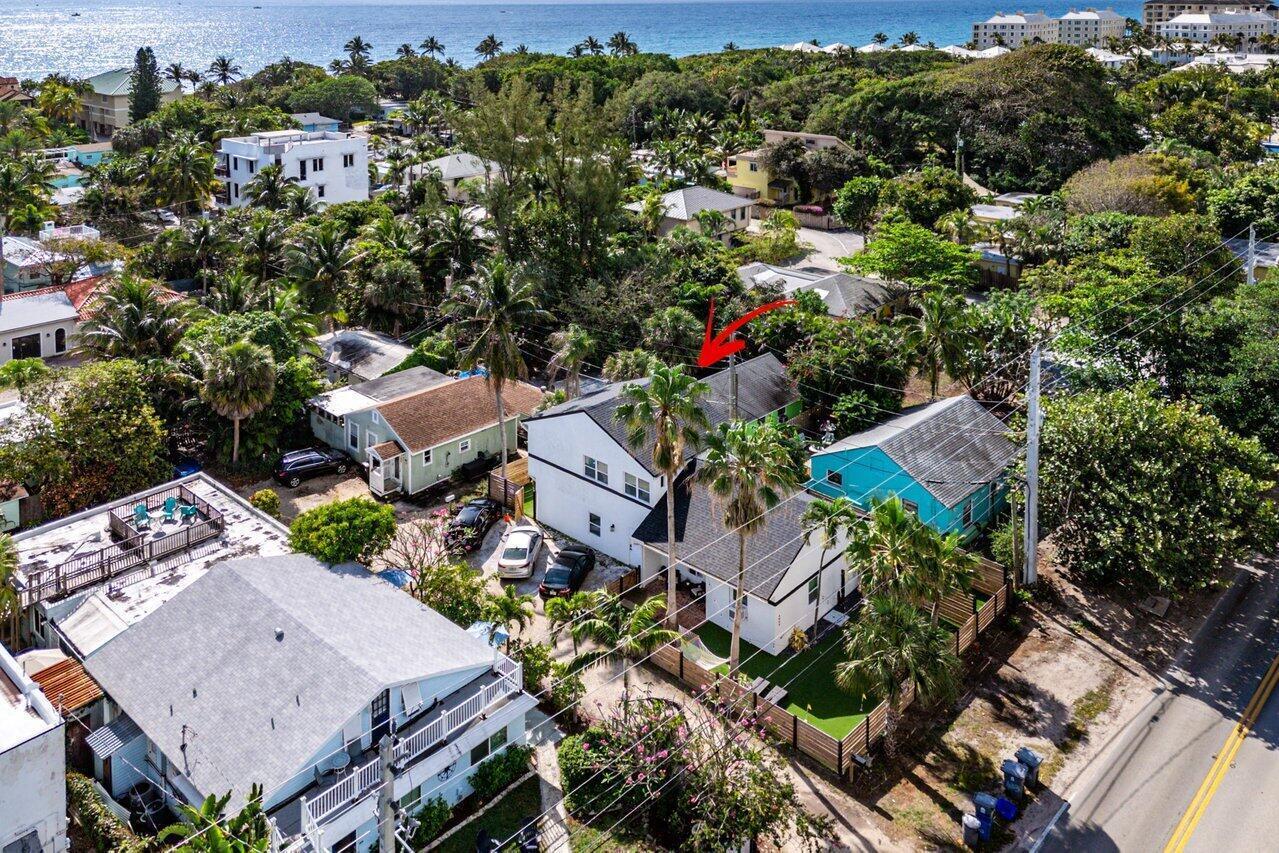 BASKIN ADD TO BRINY BREEZES - Residential