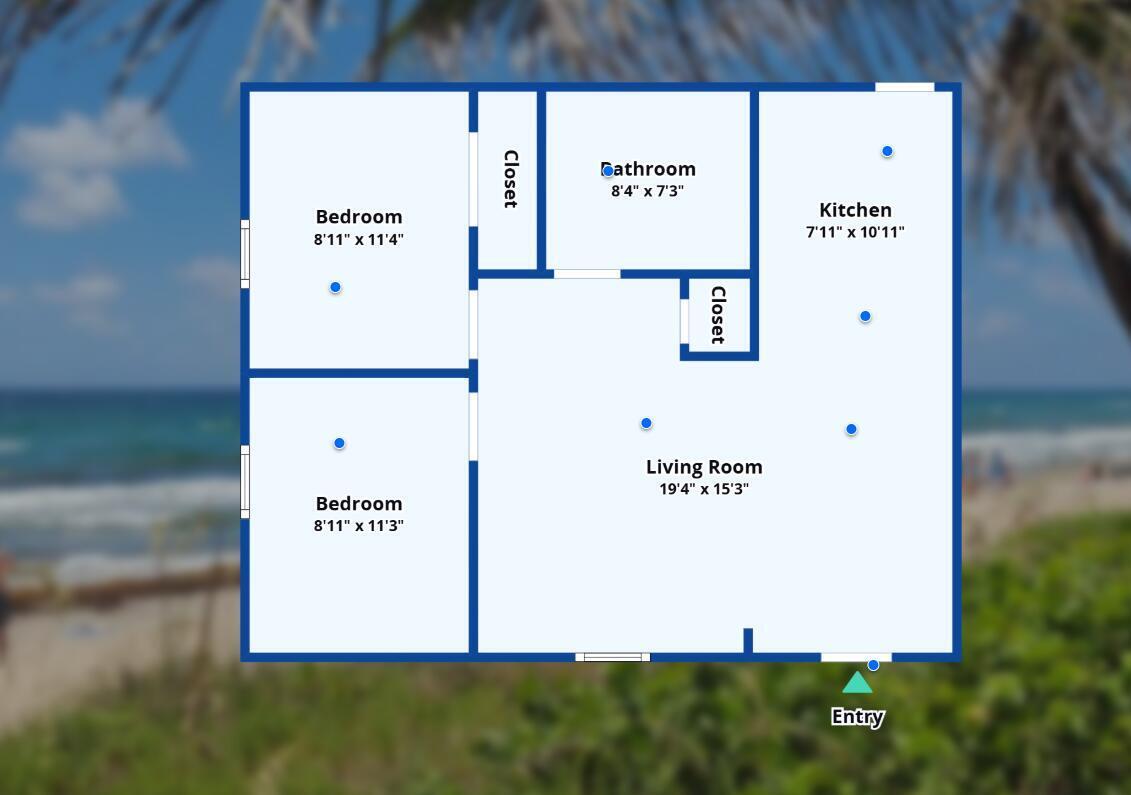 BASKIN ADD TO BRINY BREEZES - Residential