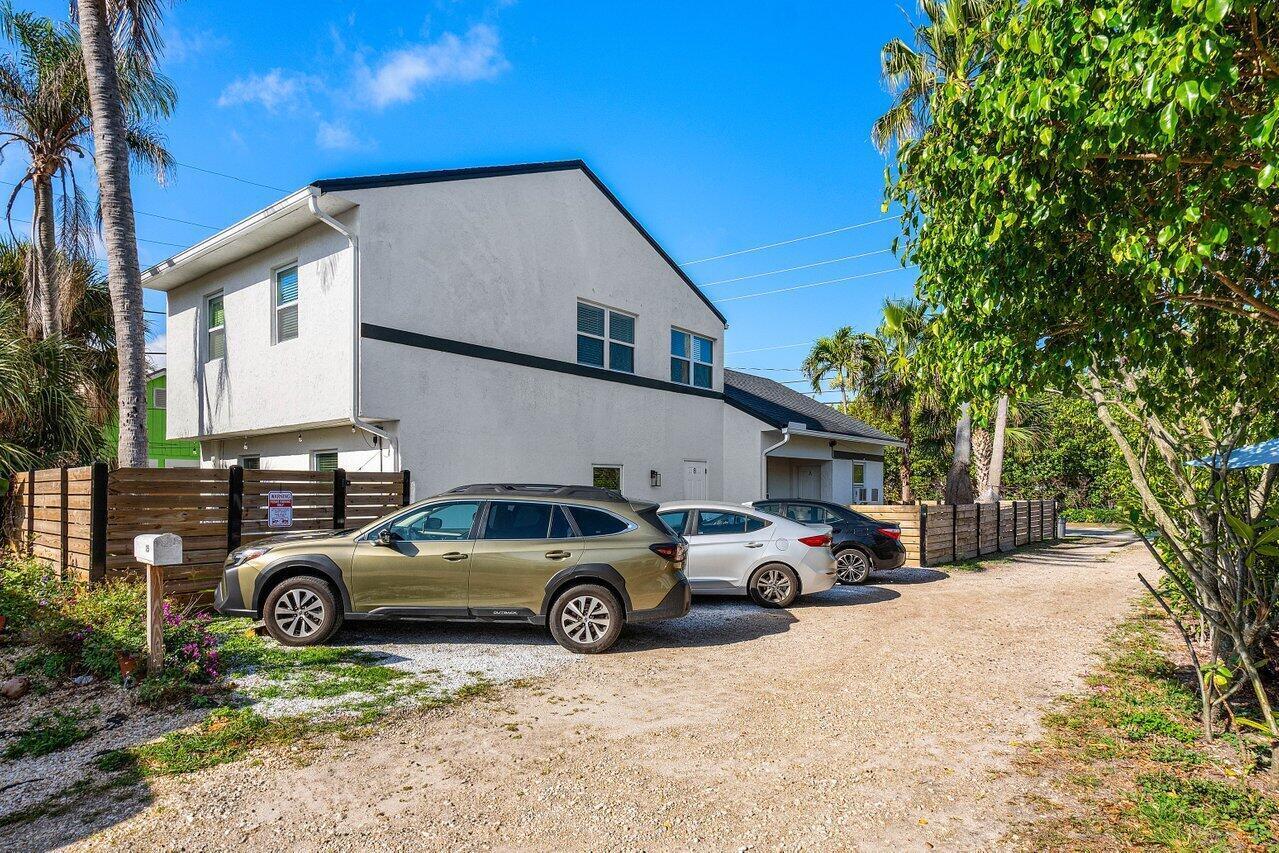 BASKIN ADD TO BRINY BREEZES - Residential