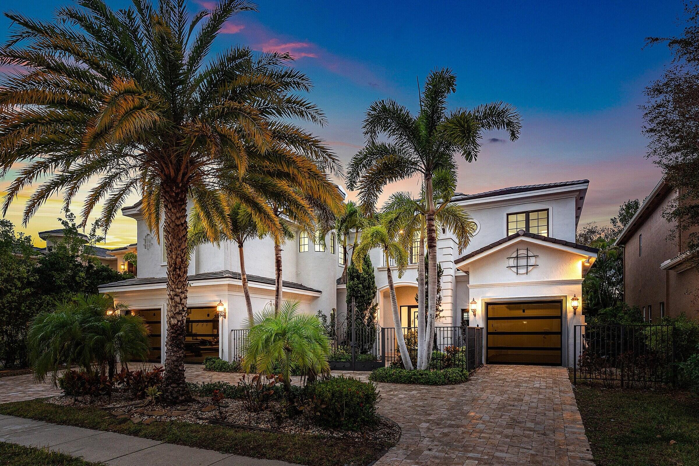 17606 Circle Pond Court