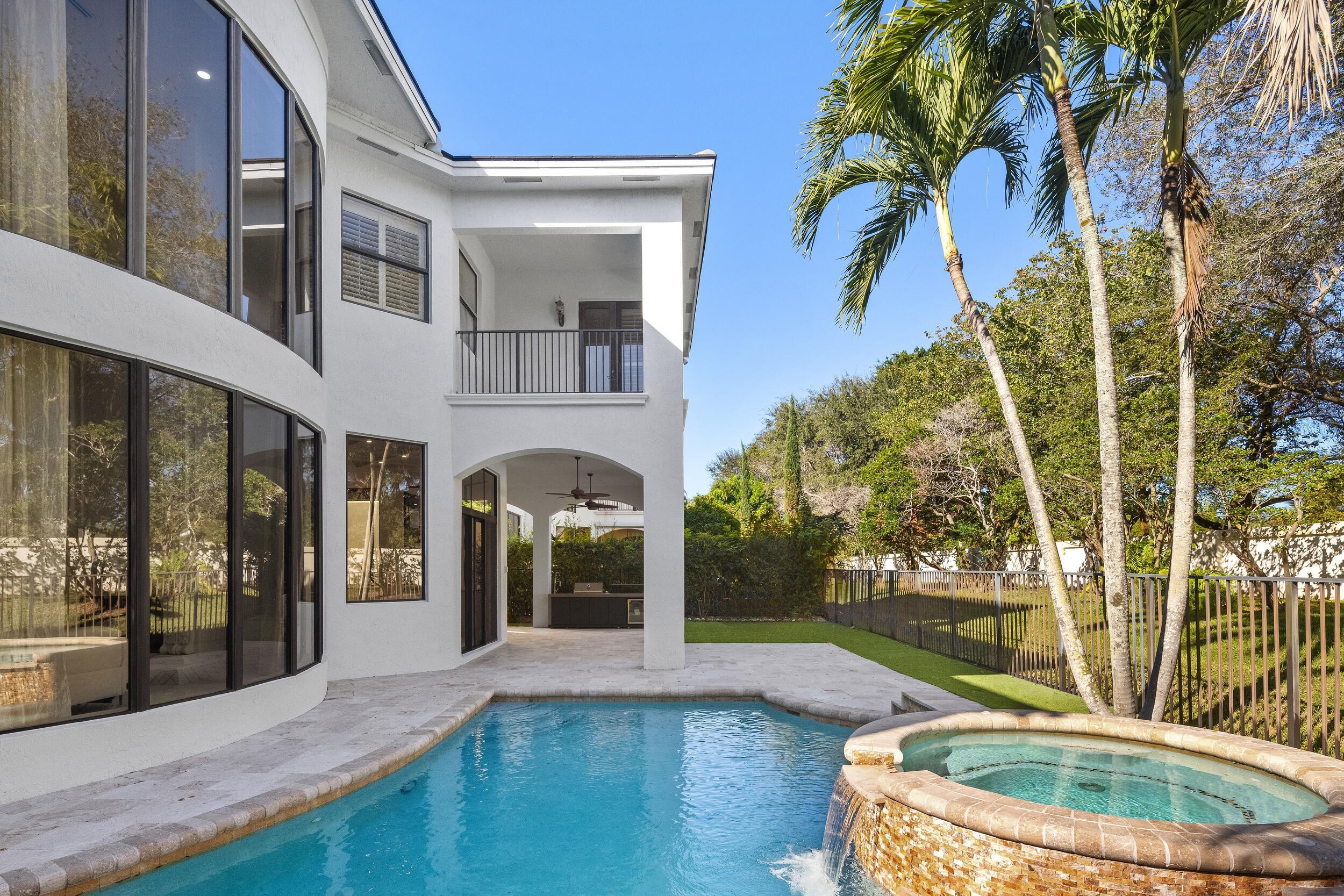 Properties | Stephanie Kaufman 17606 Circle Pond Court