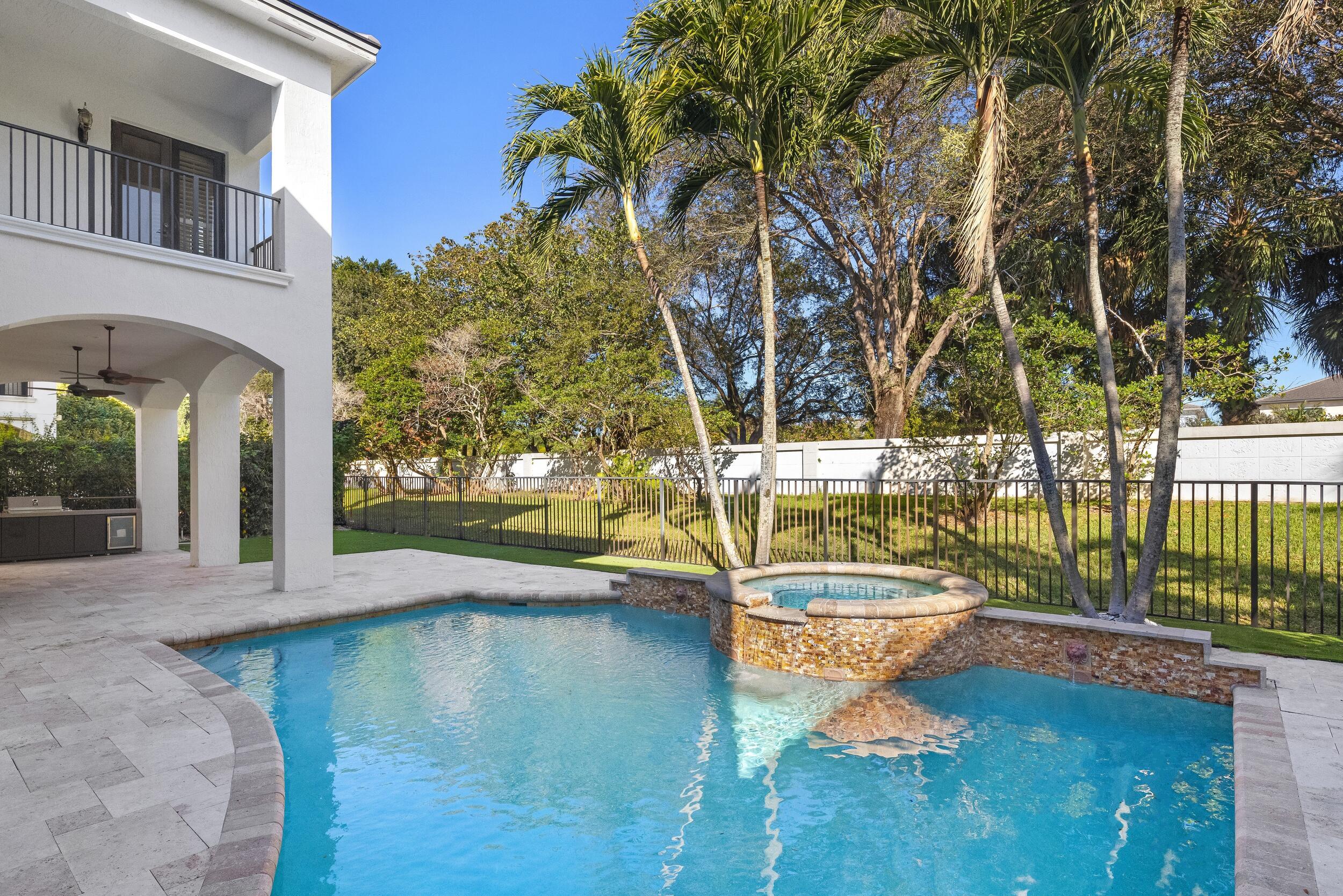 Properties | Stephanie Kaufman 17606 Circle Pond Court