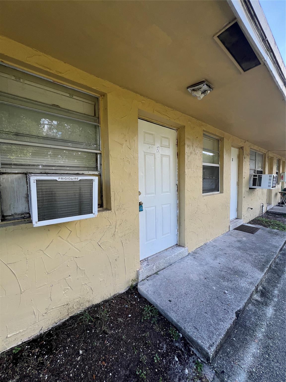 Tuskegee Park 3-9 B - Residential Lease