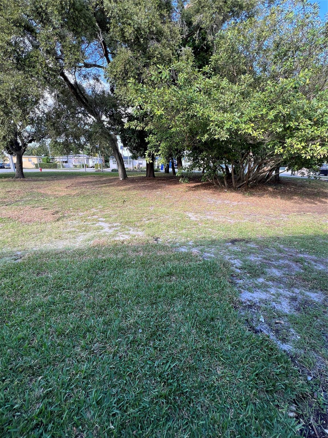 Tuskegee Park 3-9 B - Residential Lease