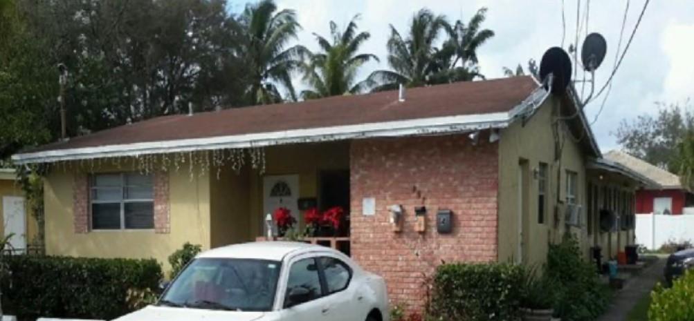 Tuskegee Park 3-9 B - Residential Lease