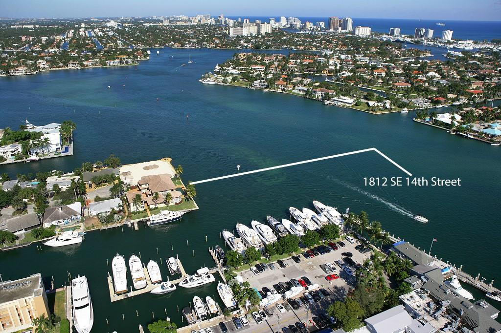 Lauderdale Harbors - Residential