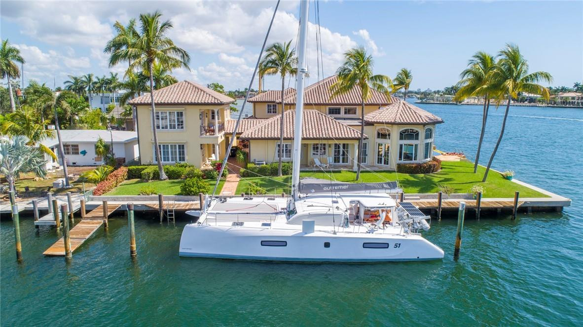 Lauderdale Harbors - Residential