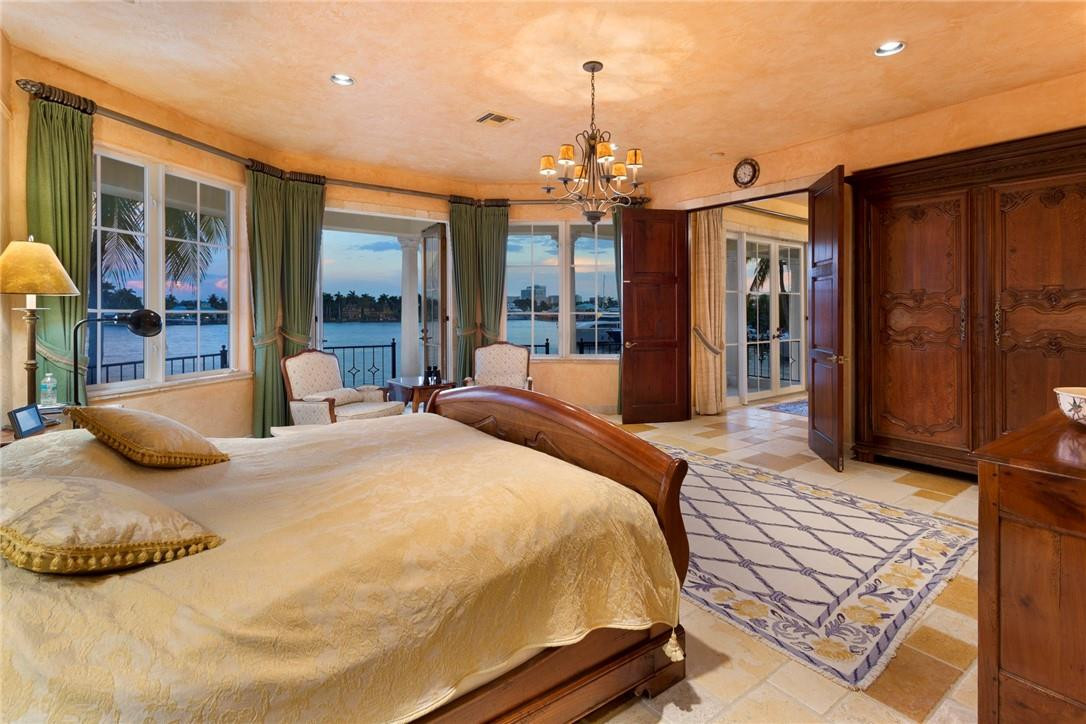 Lauderdale Harbors - Residential