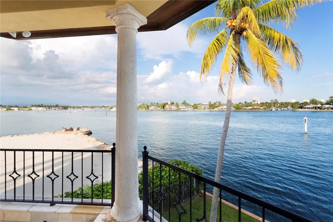 Lauderdale Harbors - Residential