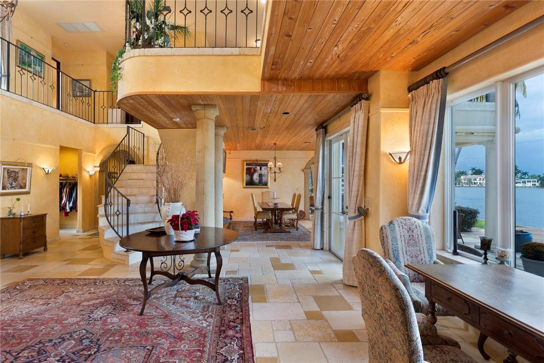 Lauderdale Harbors - Residential