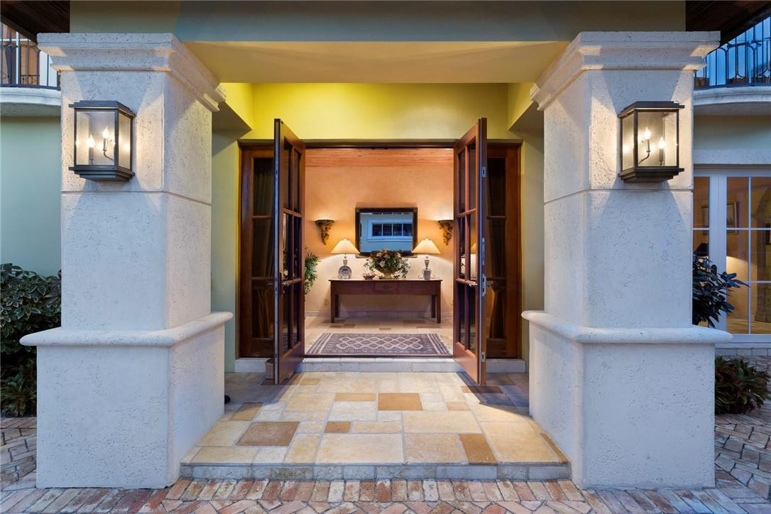 Lauderdale Harbors - Residential