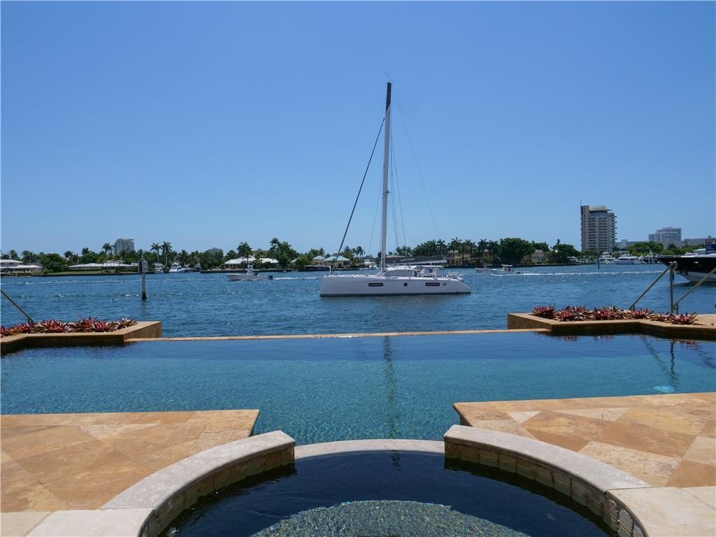 Lauderdale Harbors - Residential