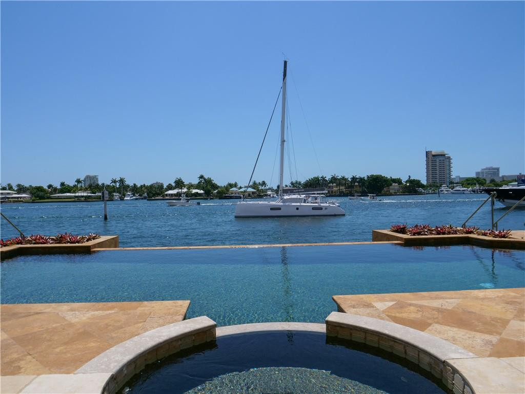 Lauderdale Harbors - Residential