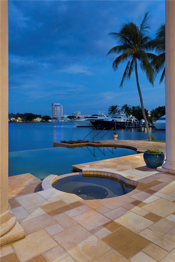 Lauderdale Harbors - Residential