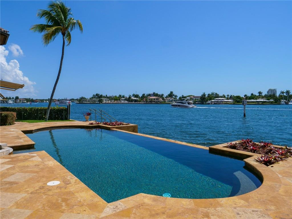 Lauderdale Harbors - Residential