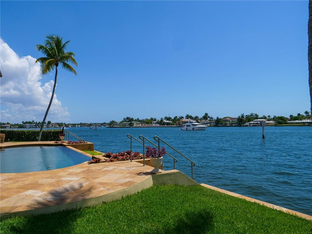 Lauderdale Harbors - Residential