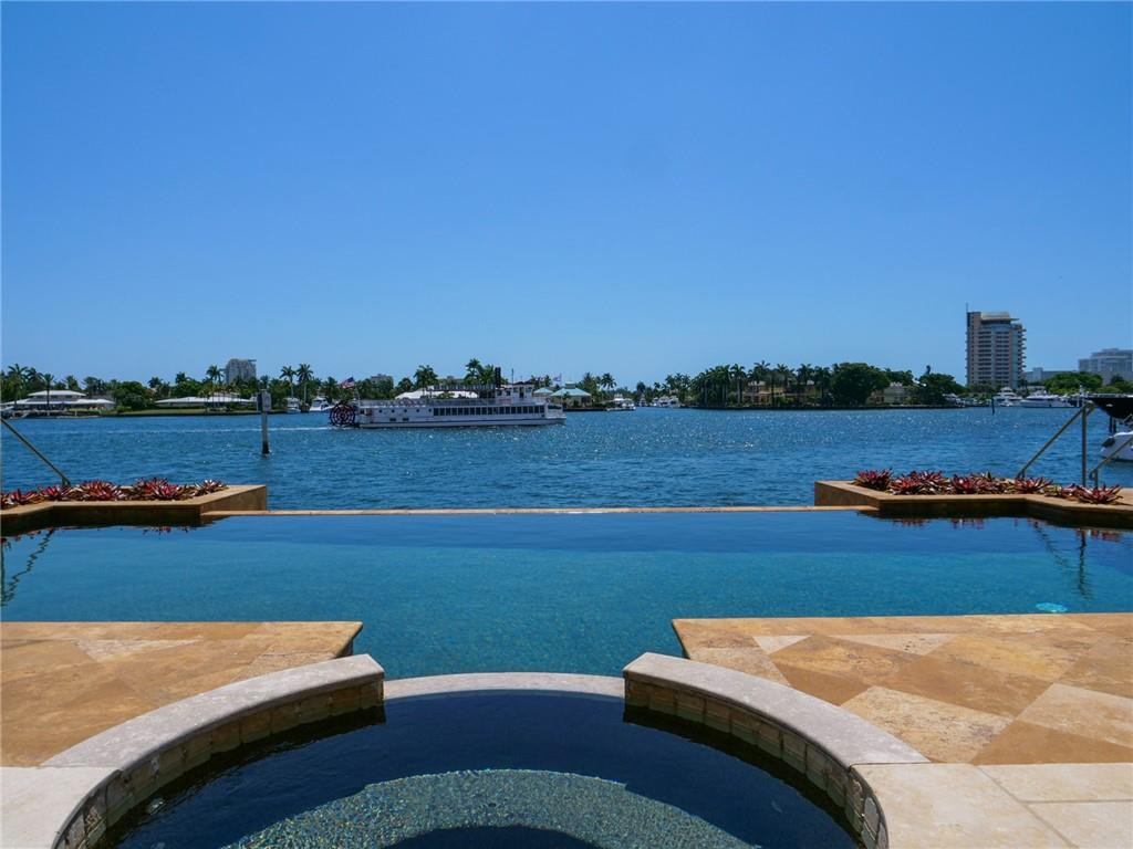 Lauderdale Harbors - Residential