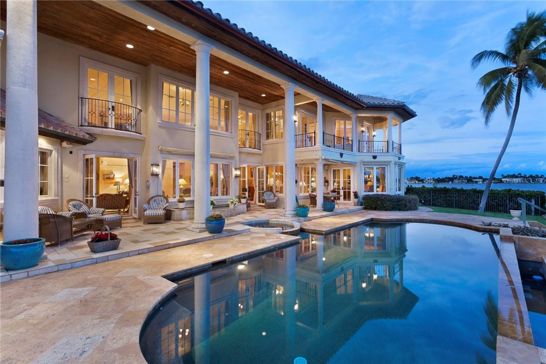 Lauderdale Harbors - Residential