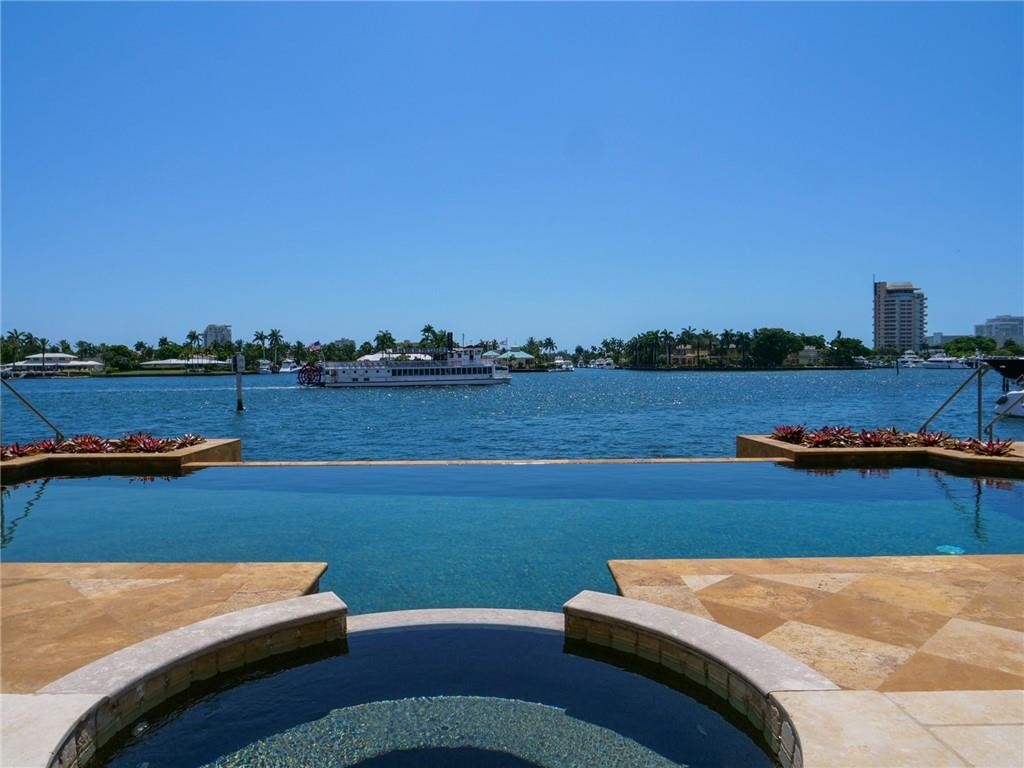 Lauderdale Harbors - Residential