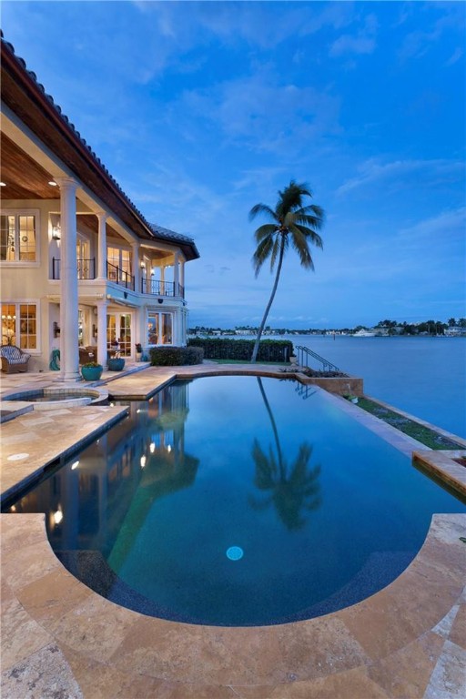 Lauderdale Harbors - Residential