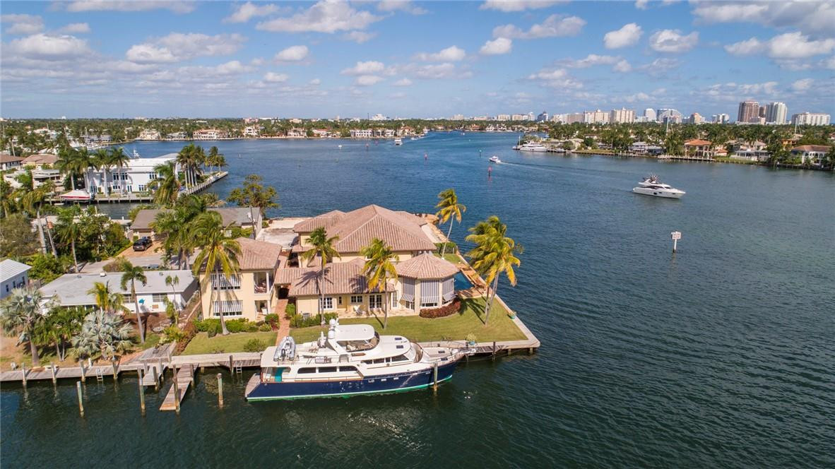 Lauderdale Harbors - Residential